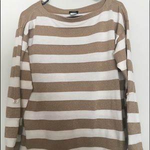 JCrew Medium 3/4 Length Sleeves